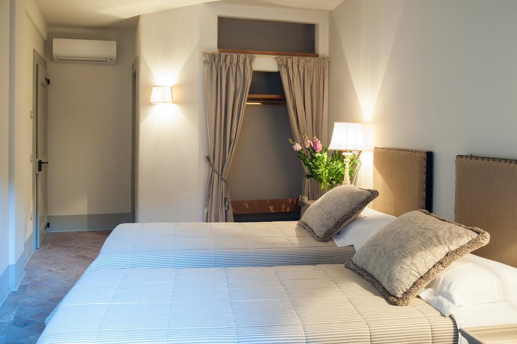 B&B Pieve Degli Artisti Pietrasanta Exterior photo